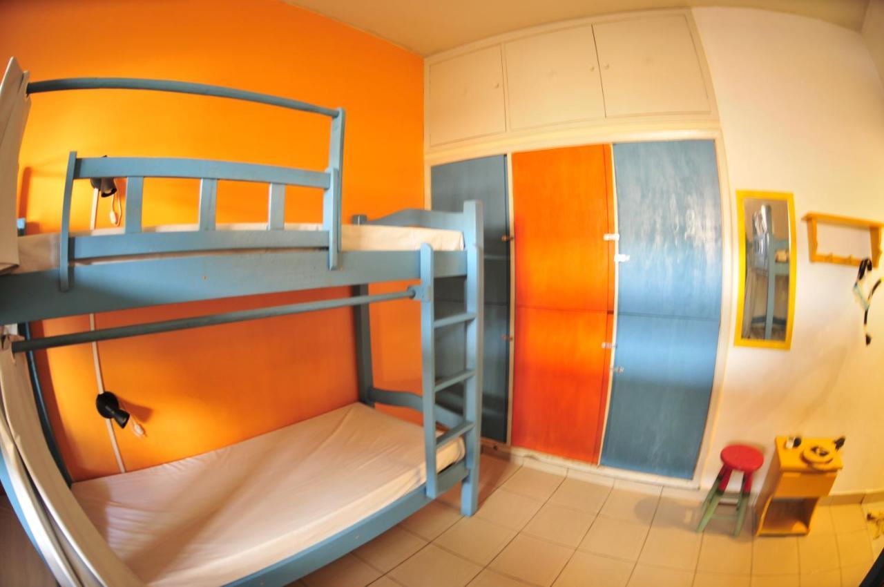 Casa Swell Hostel Фернанду-ди-Норонья Экстерьер фото