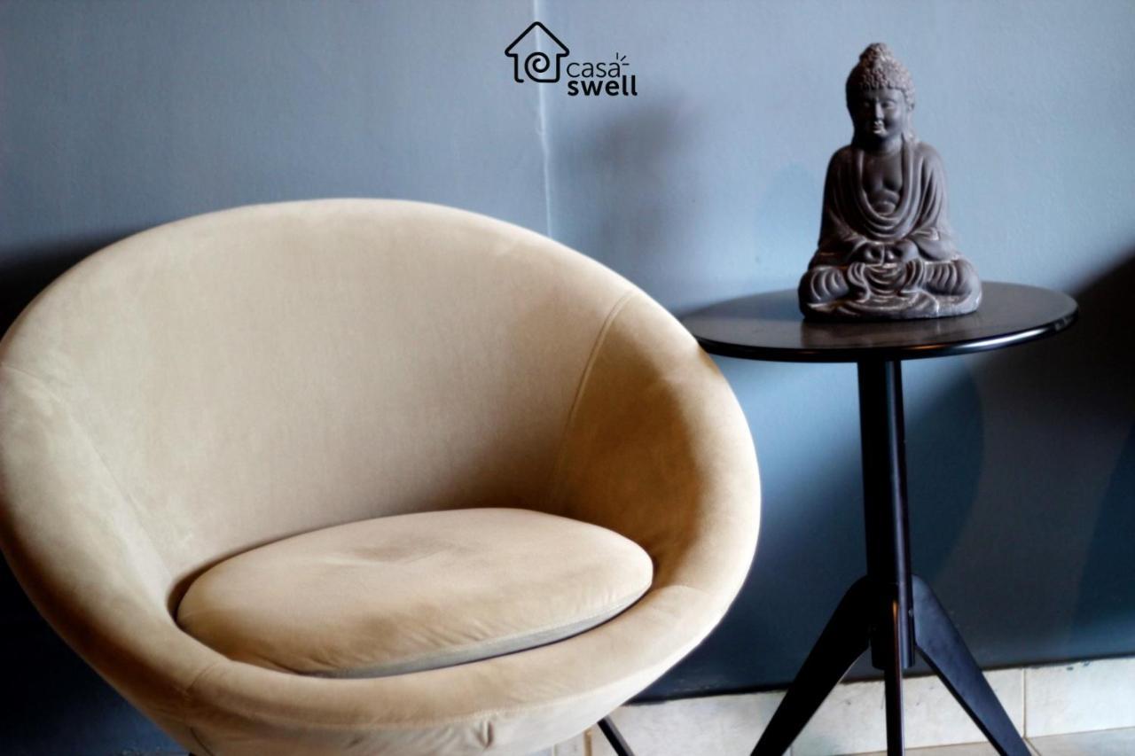 Casa Swell Hostel Фернанду-ди-Норонья Экстерьер фото