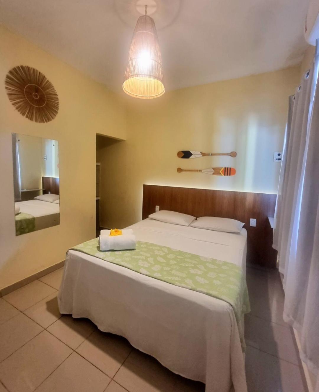 Casa Swell Hostel Фернанду-ди-Норонья Экстерьер фото