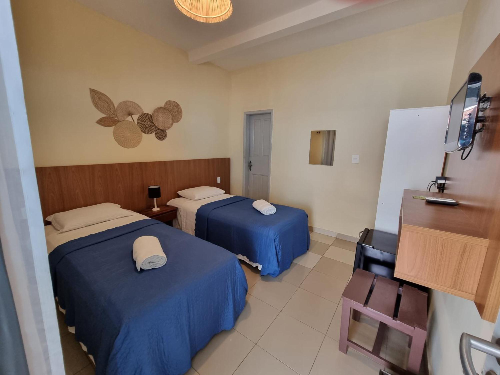 Casa Swell Hostel Фернанду-ди-Норонья Экстерьер фото