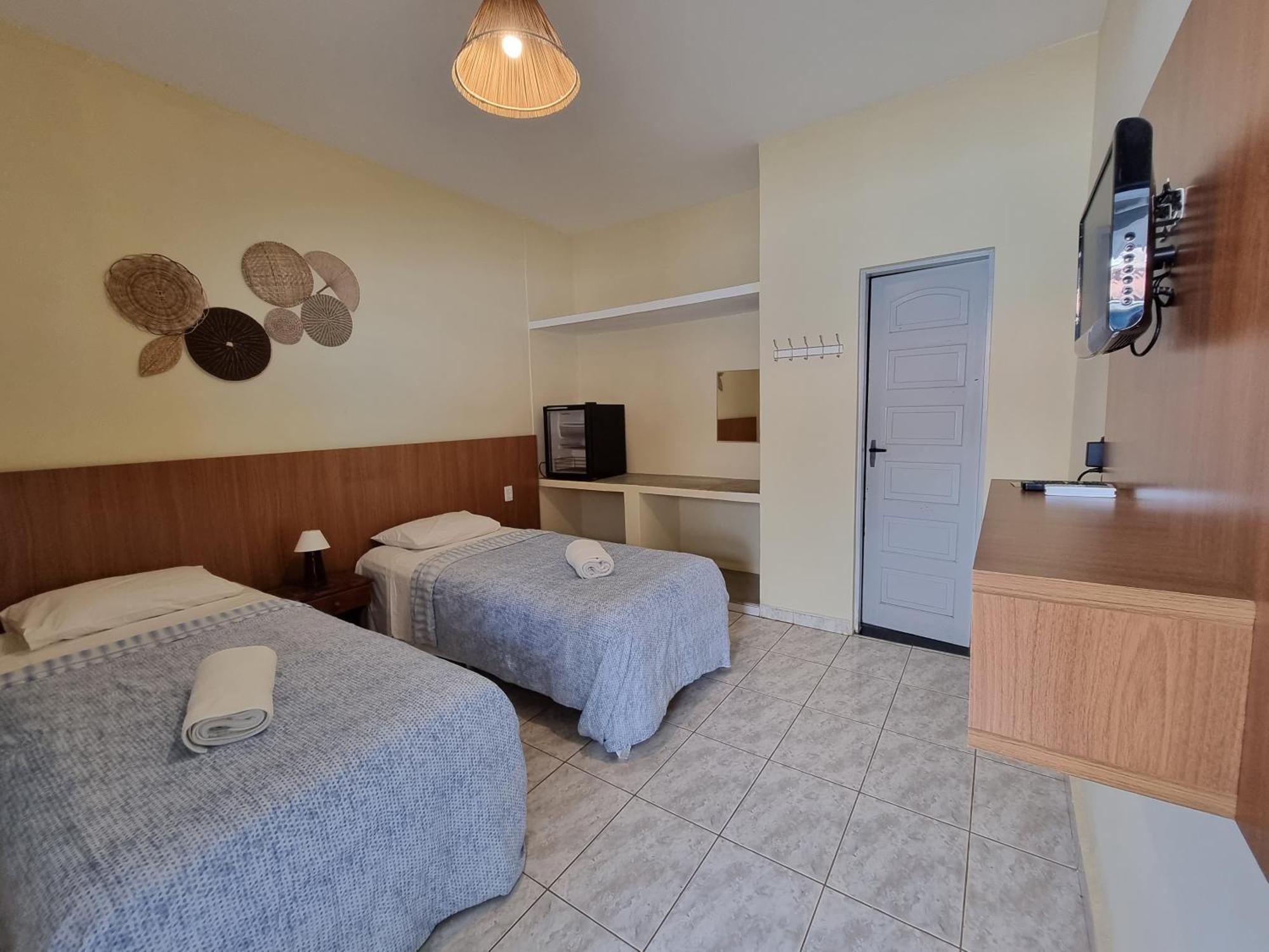 Casa Swell Hostel Фернанду-ди-Норонья Экстерьер фото