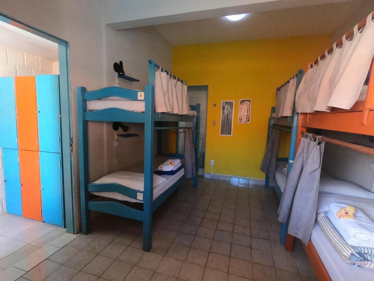 Casa Swell Hostel Фернанду-ди-Норонья Экстерьер фото