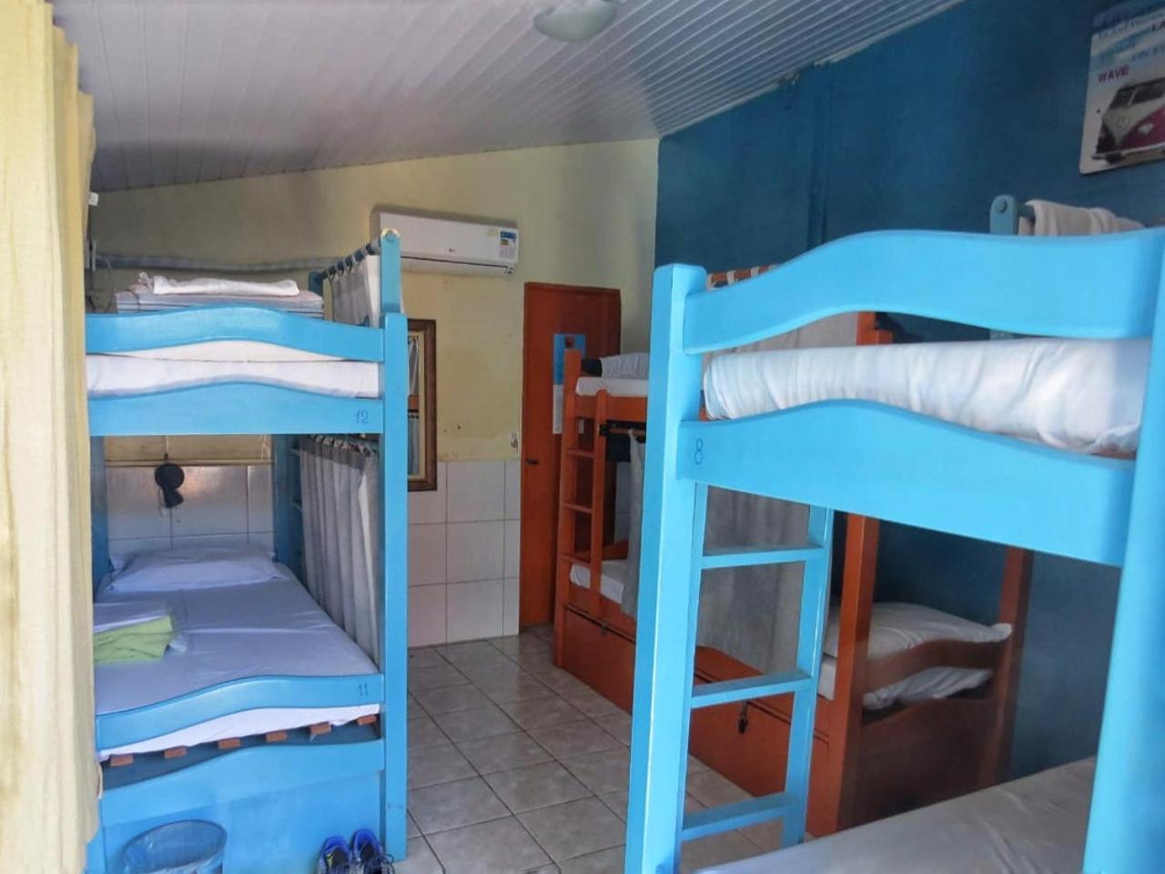 Casa Swell Hostel Фернанду-ди-Норонья Экстерьер фото