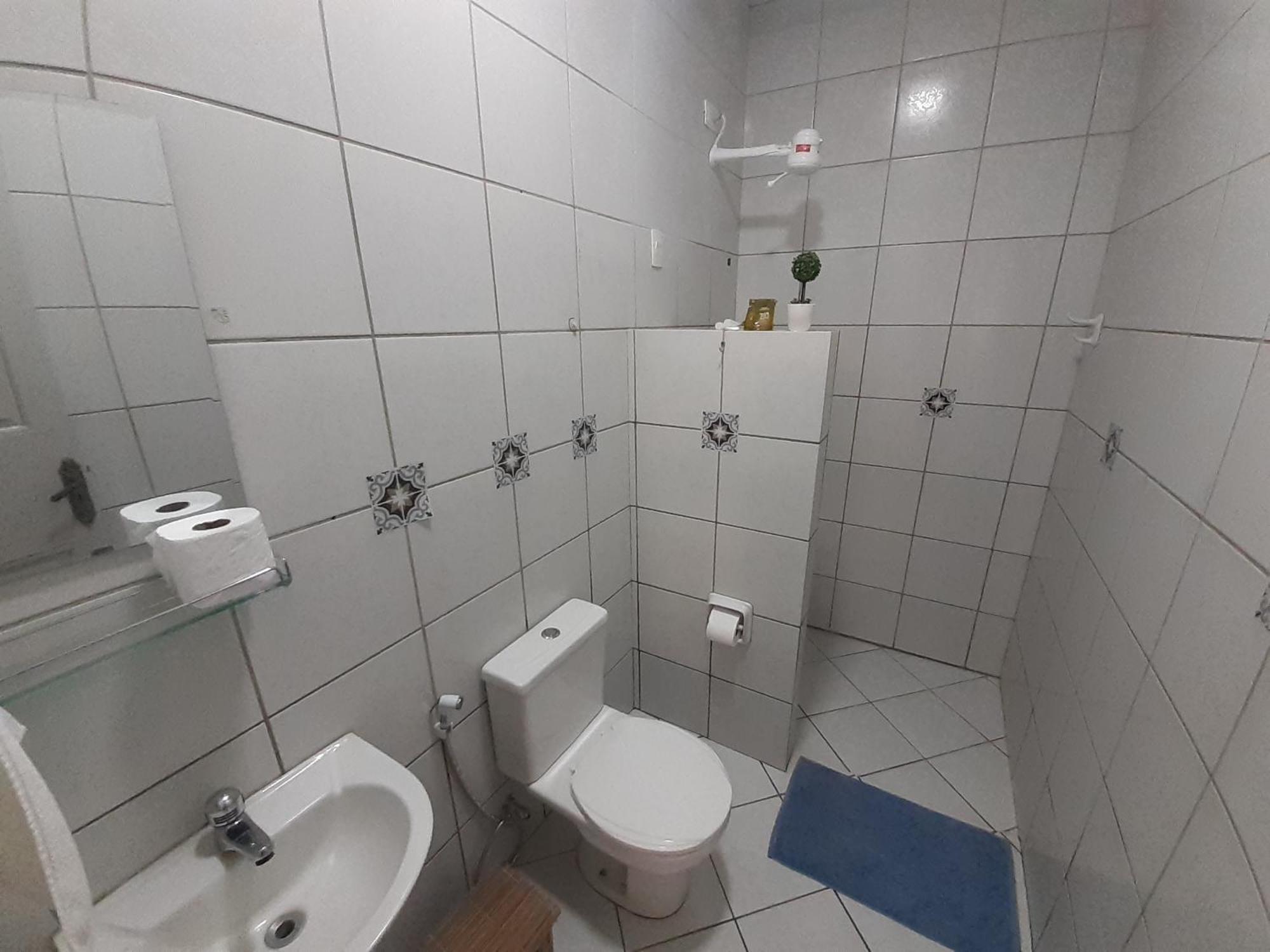 Casa Swell Hostel Фернанду-ди-Норонья Экстерьер фото